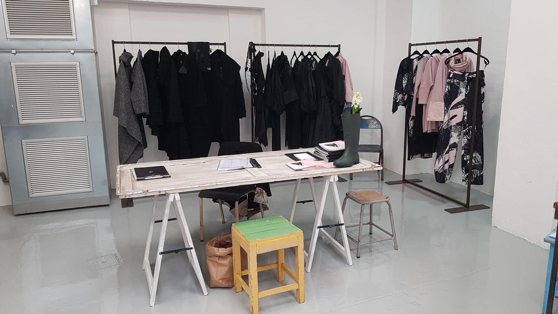 Milan / First fashion fair of the season