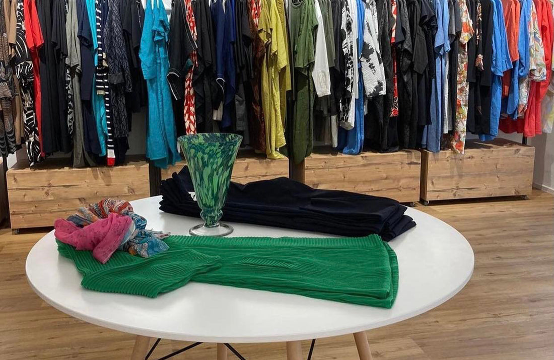 Fashion cycle – Never-ending story