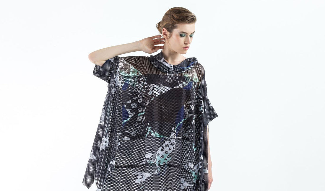 I.G.O.R. textile / part two