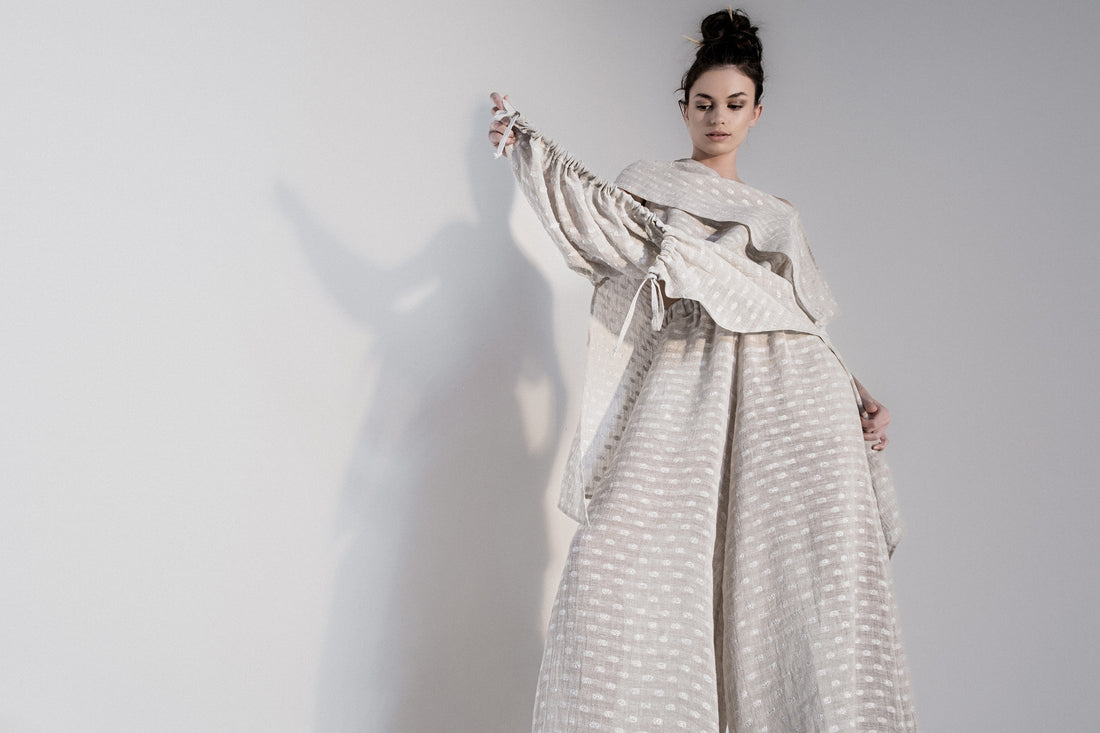 Slow Fashion & Our Web Offer for Summer 2022