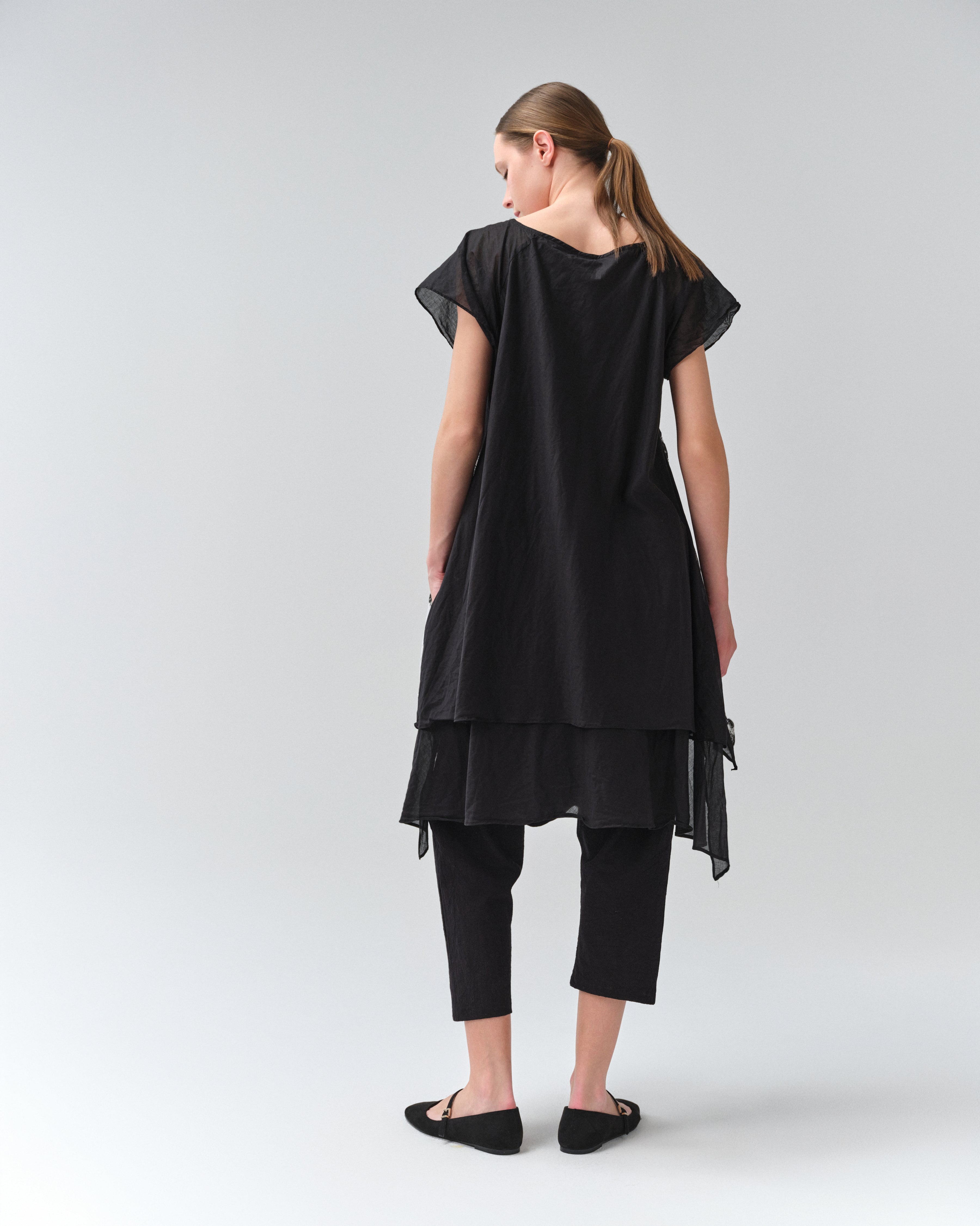 Tunic Alison