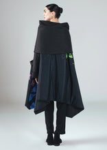 Load image into Gallery viewer, Jacket &amp; Scarf Italy

