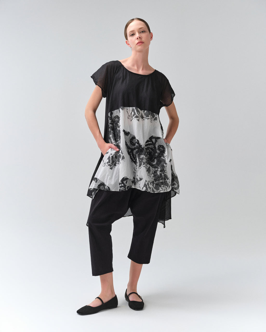 Tunic Alison