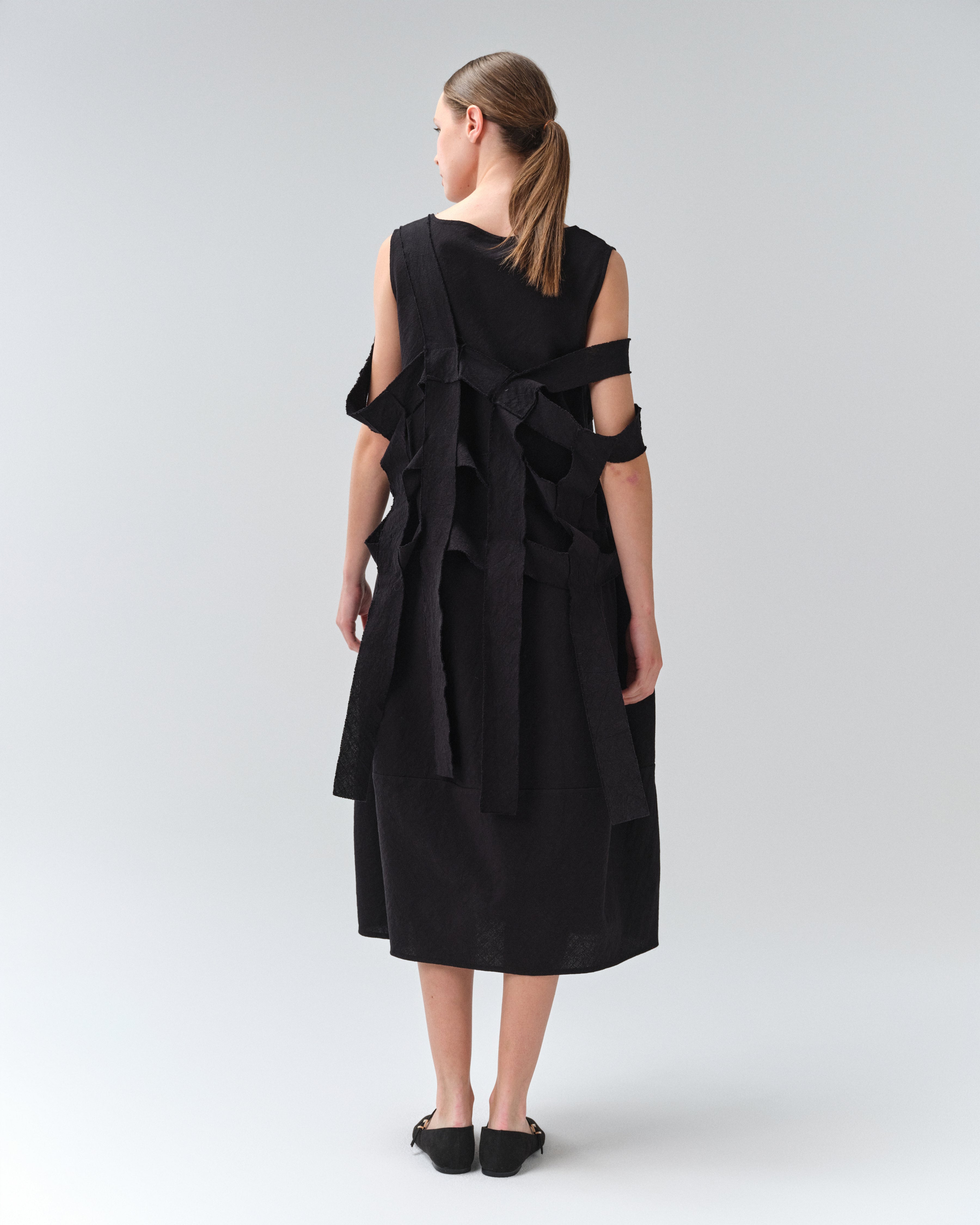Dress & Top Mia
