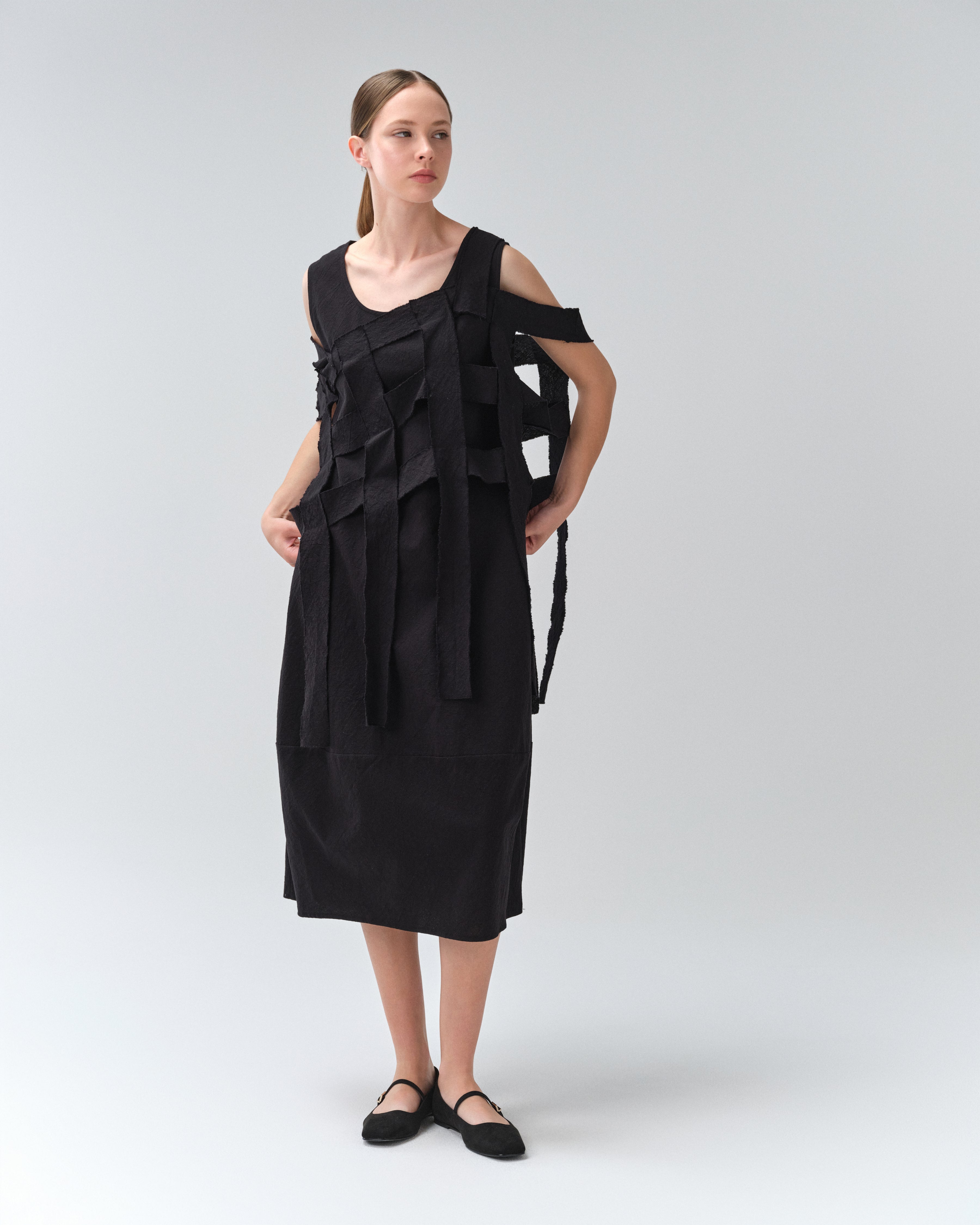 Dress & Top Mia