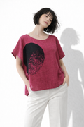 Top Fuchsia
