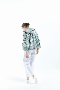 Jacket Vertigo