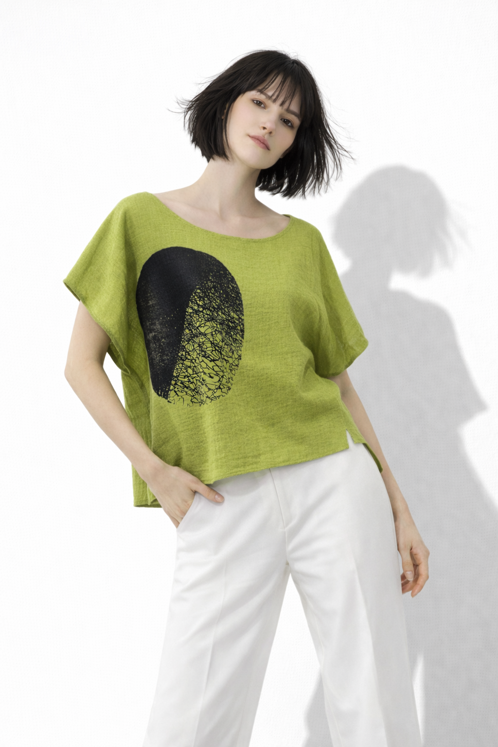 Top Green 2