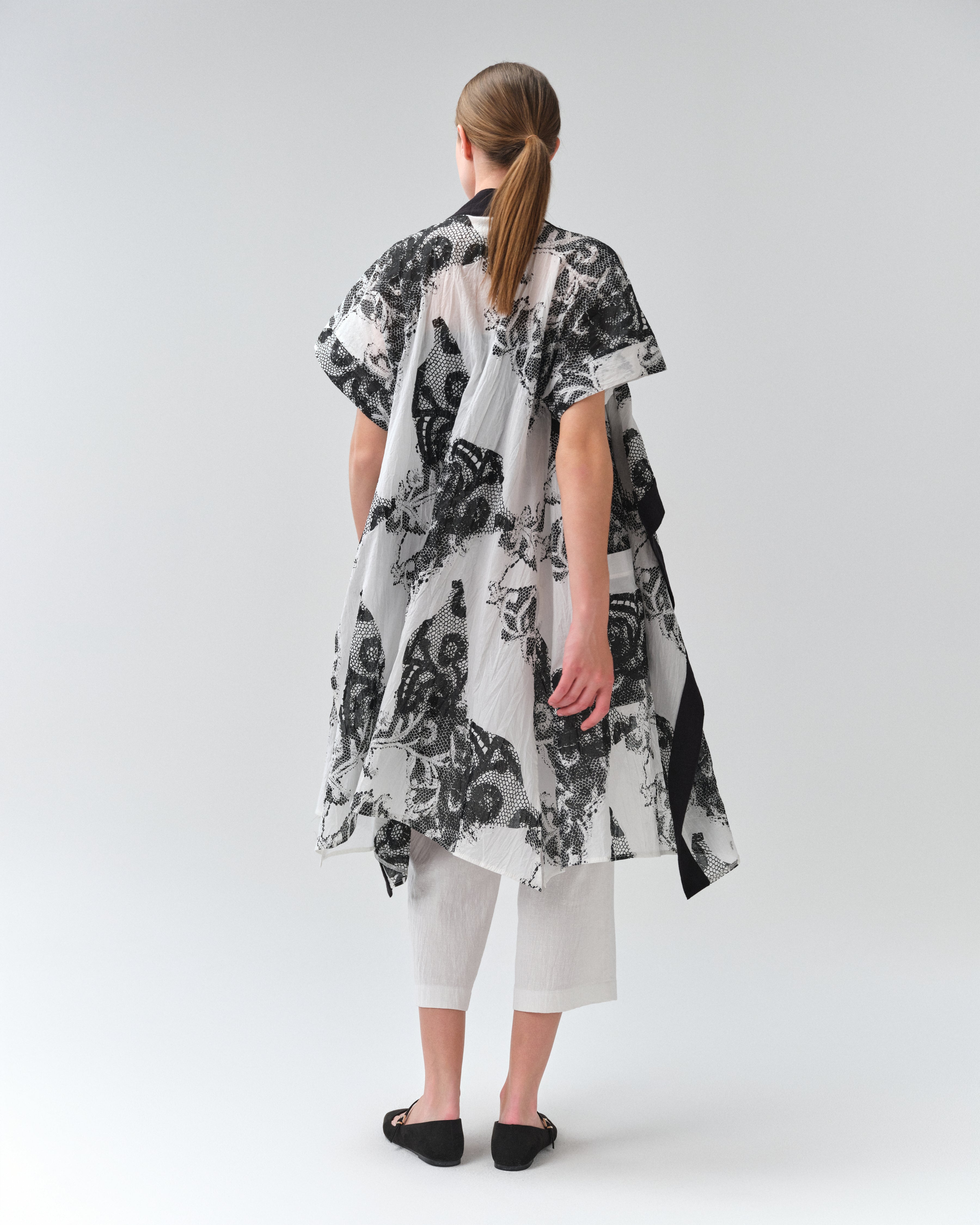 Tunic Mandy