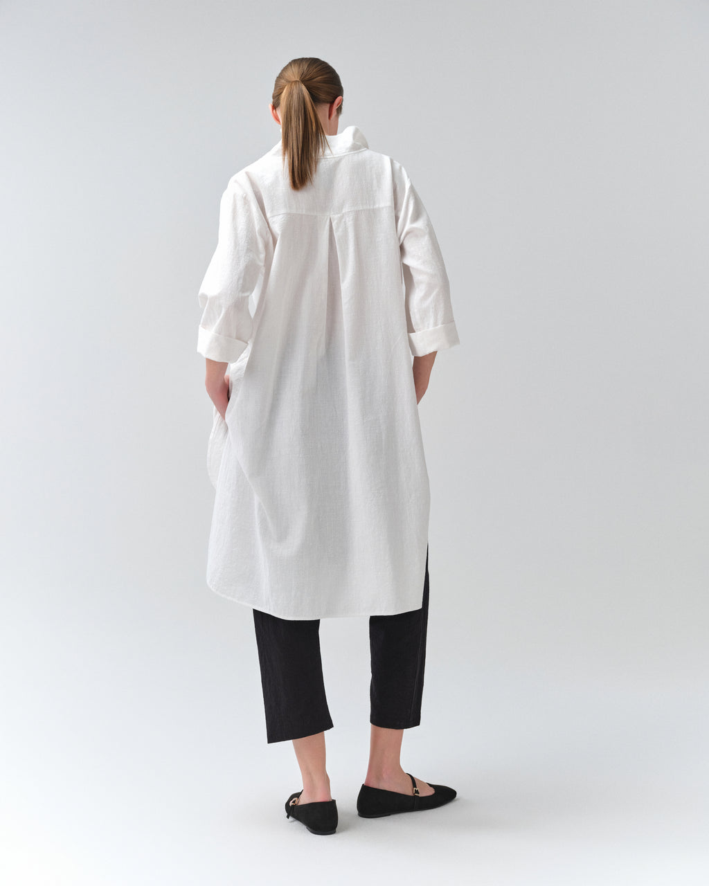 Tunic Anor