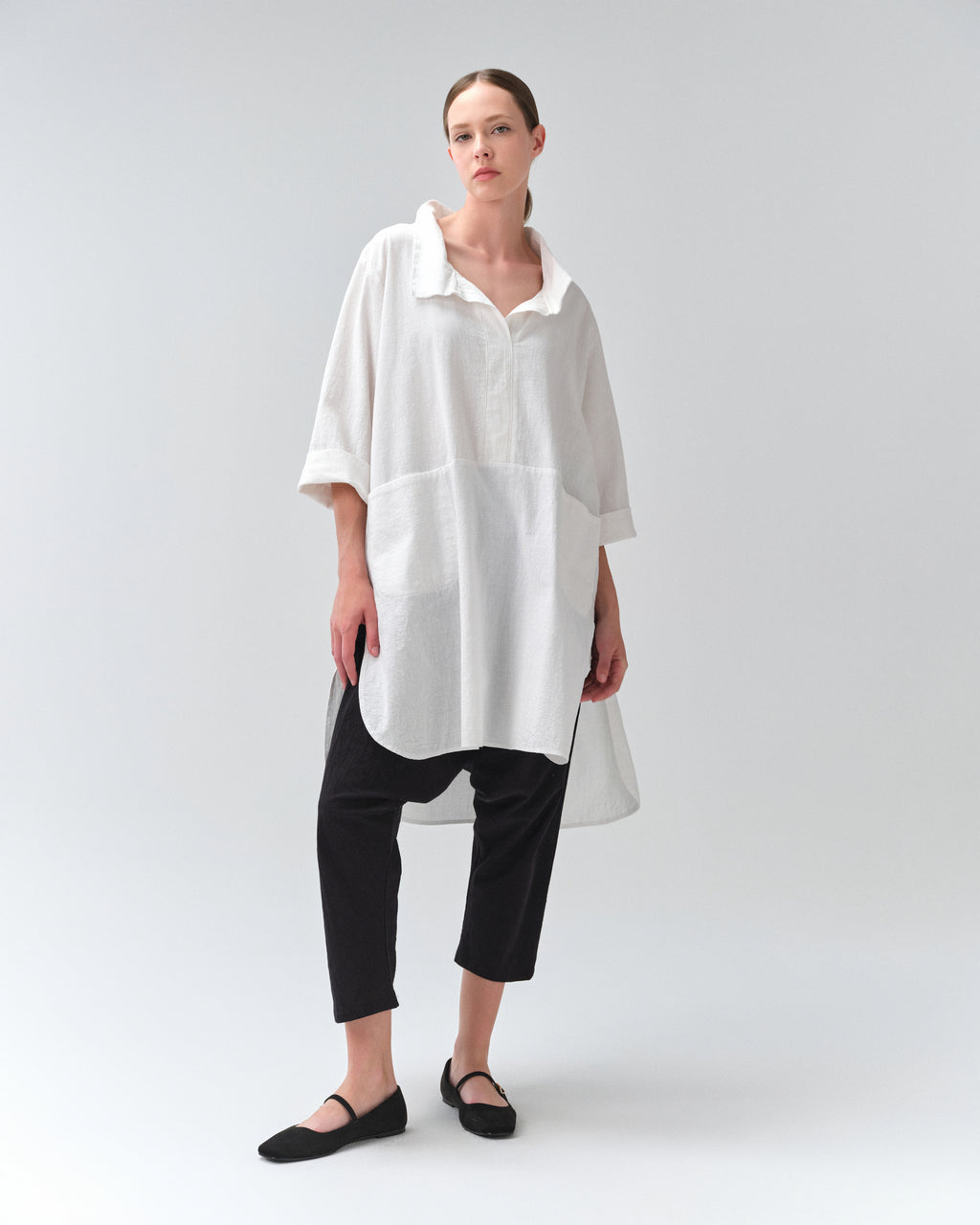 Tunic Anor