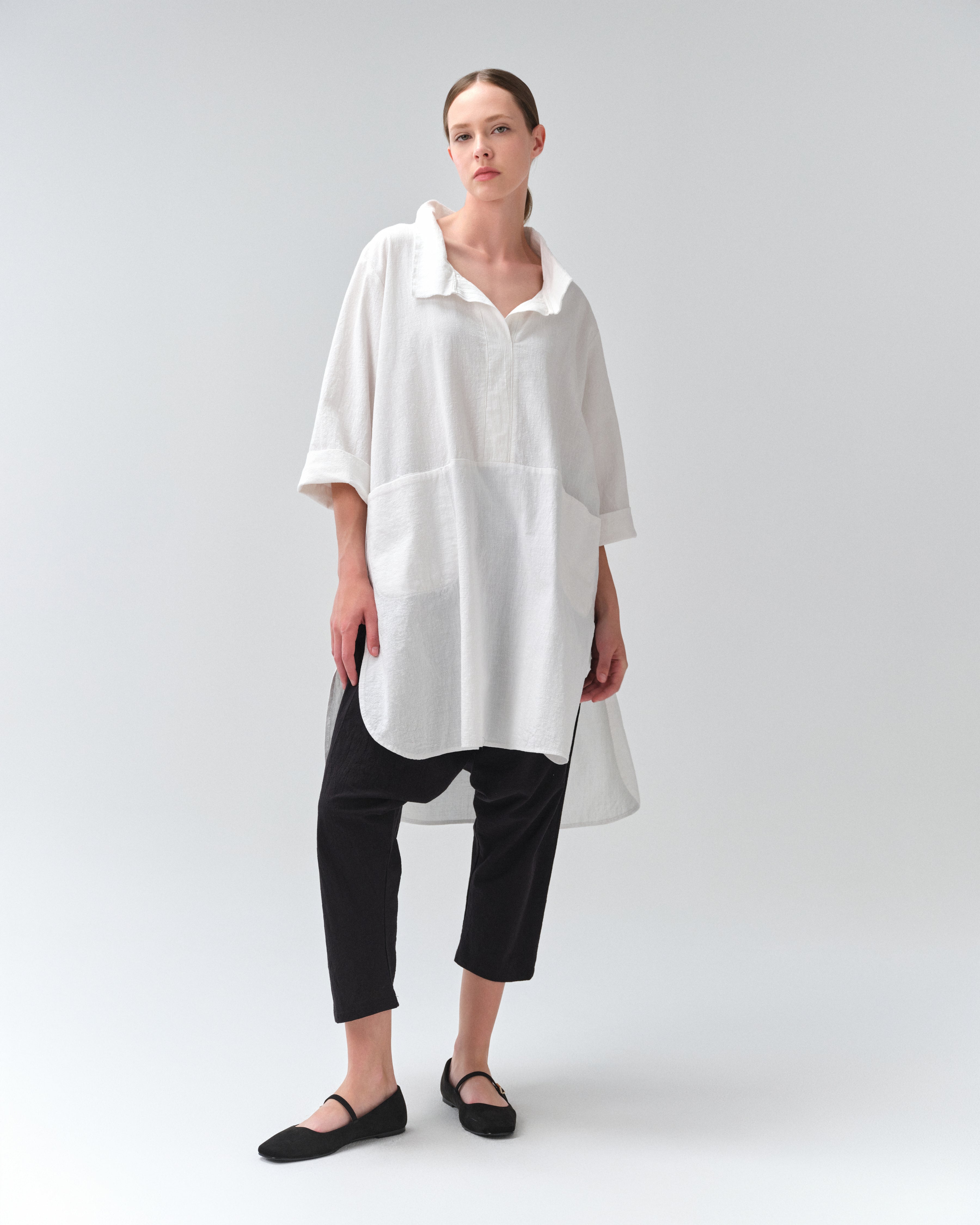 Tunic Anor
