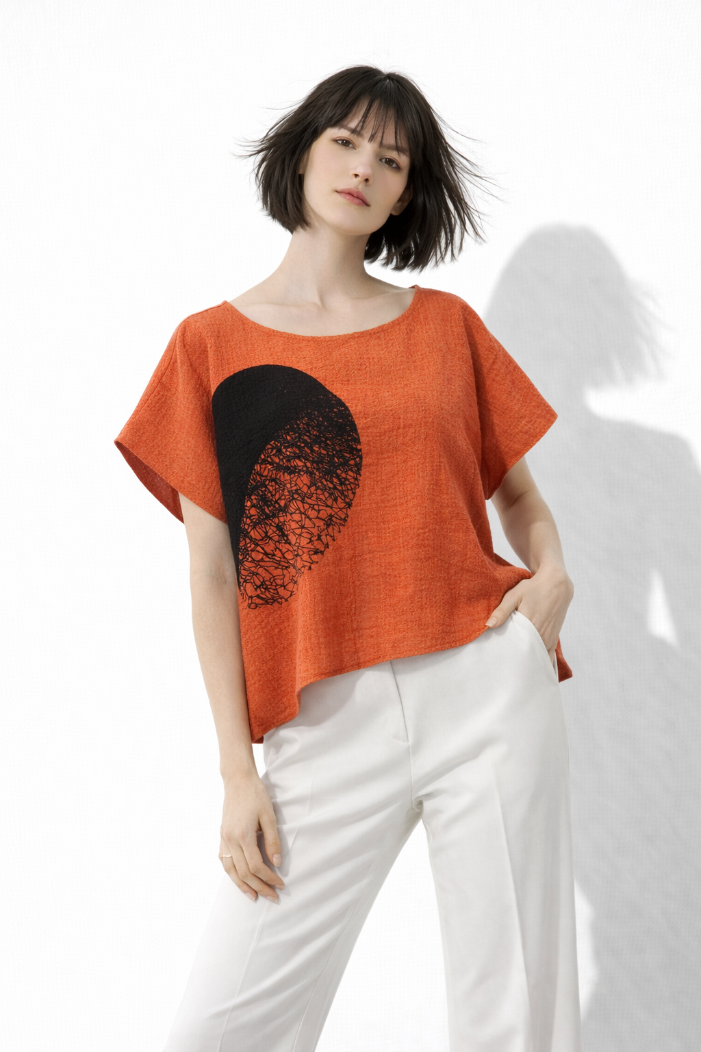 Top Orange