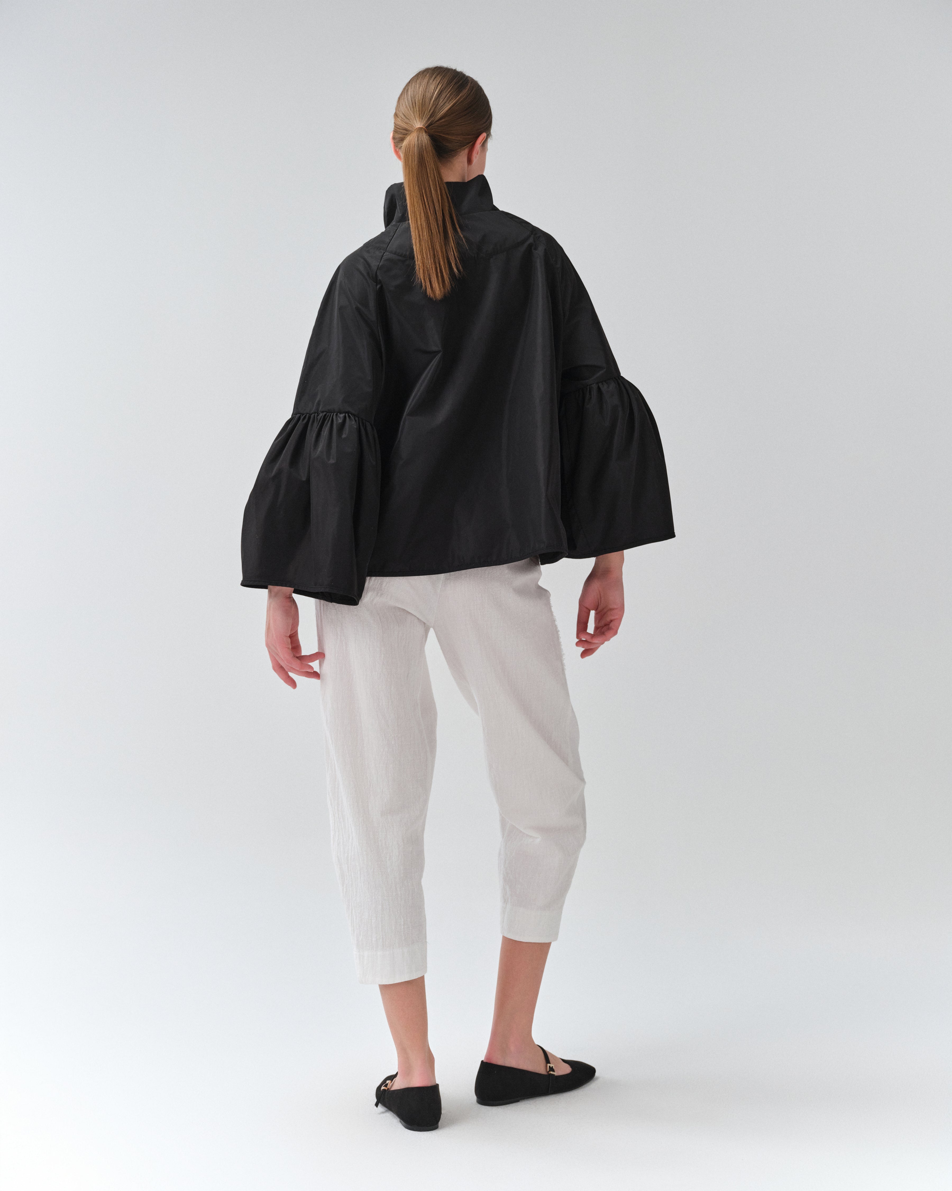 Jacket Elizabeth