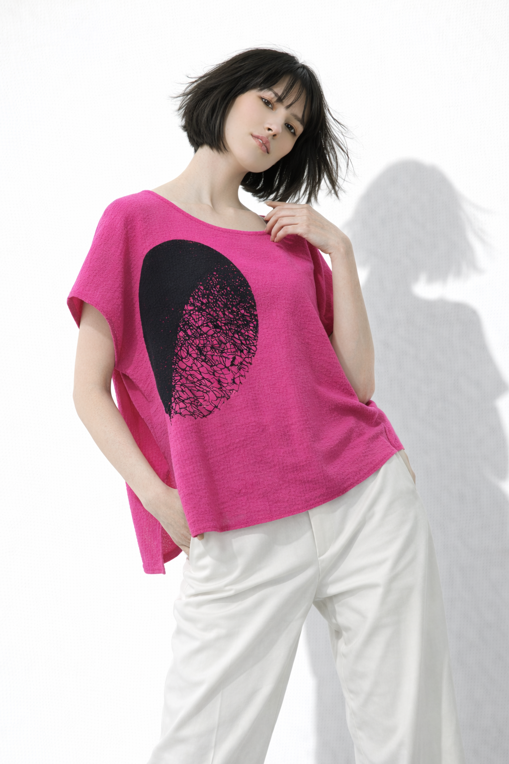 Top Pink