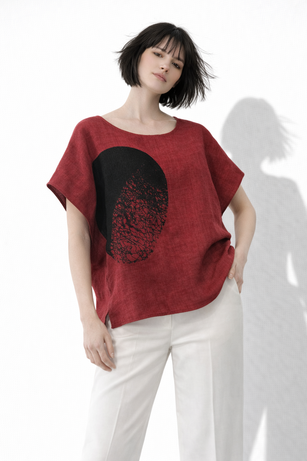 Top Terracotta
