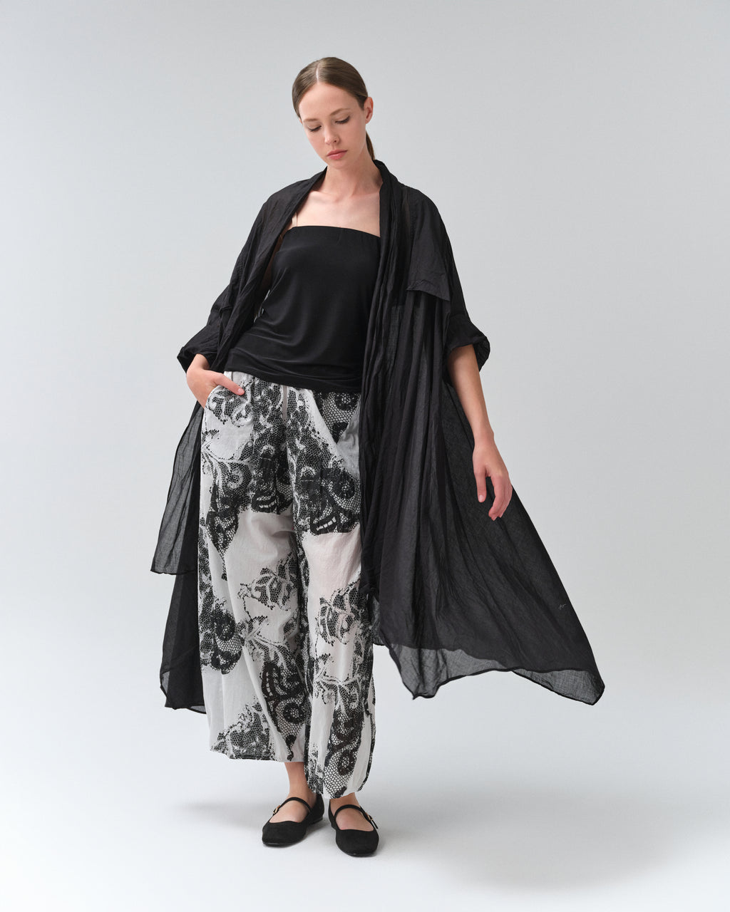 Tunic Mathea