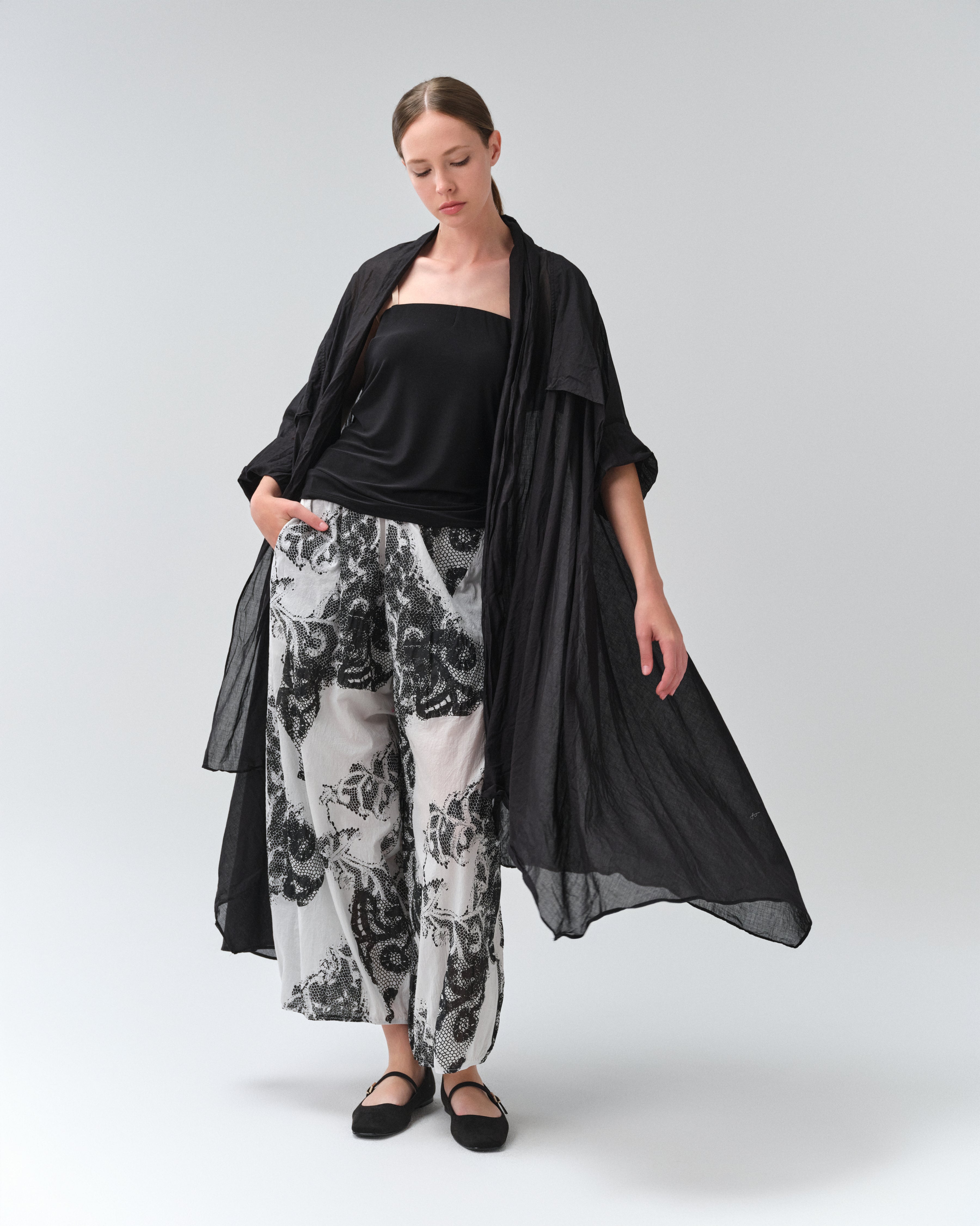 Tunic Mathea