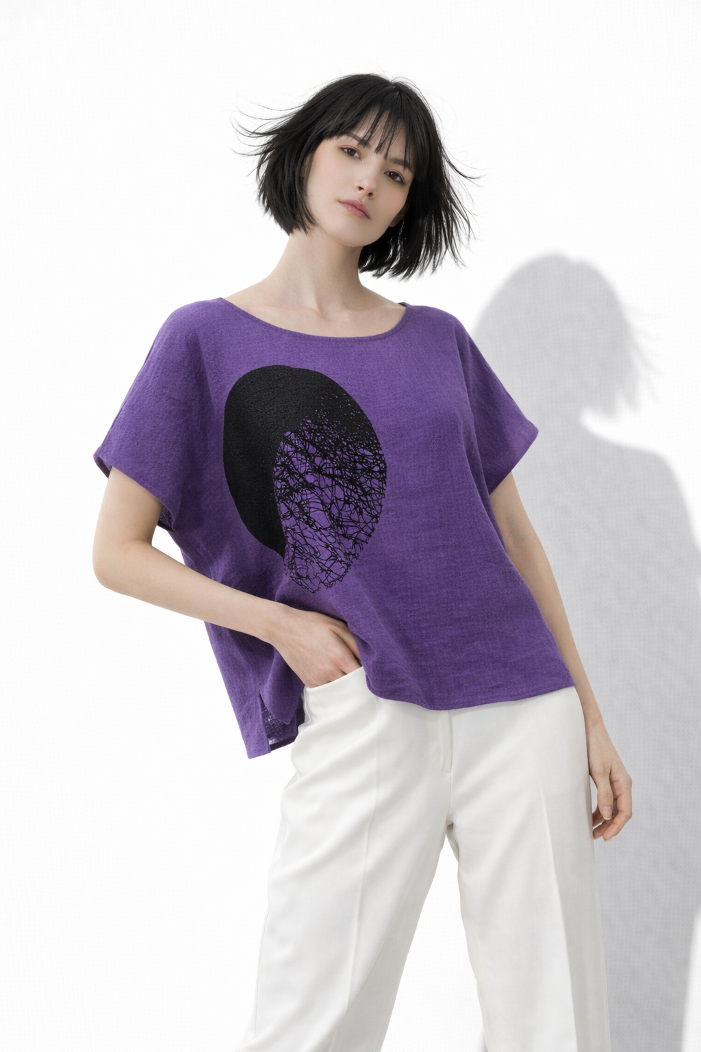 Top Violet