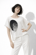 Top White