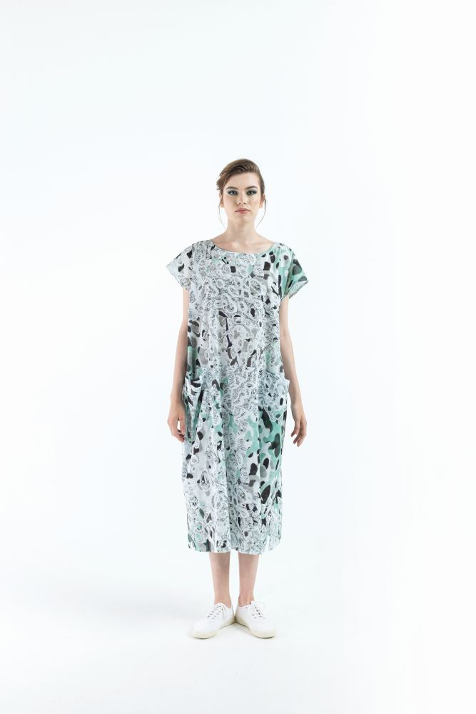 Dress Casablanca