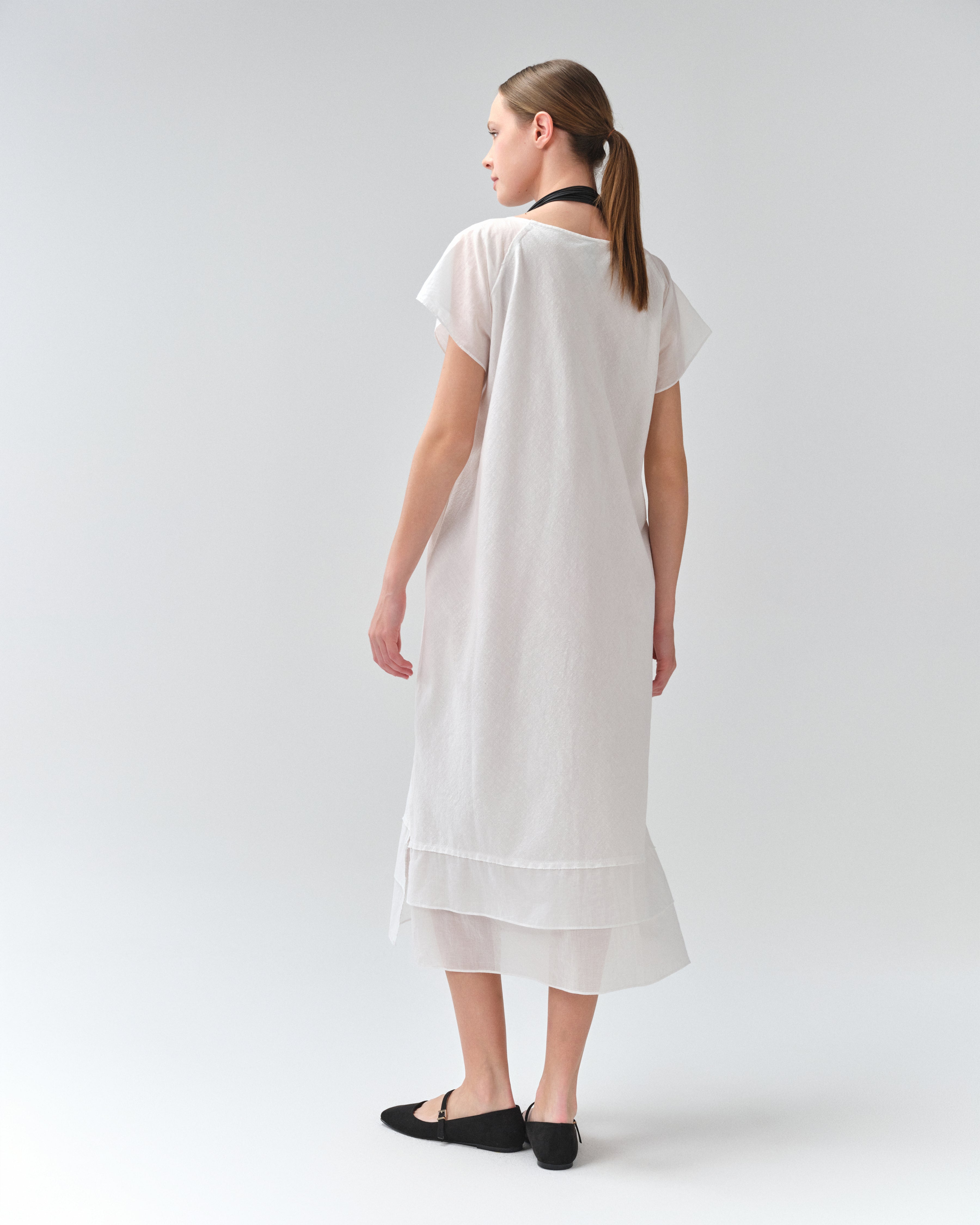 Dress Giselle