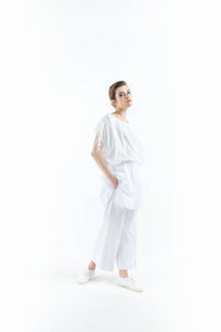 Tunic Warner