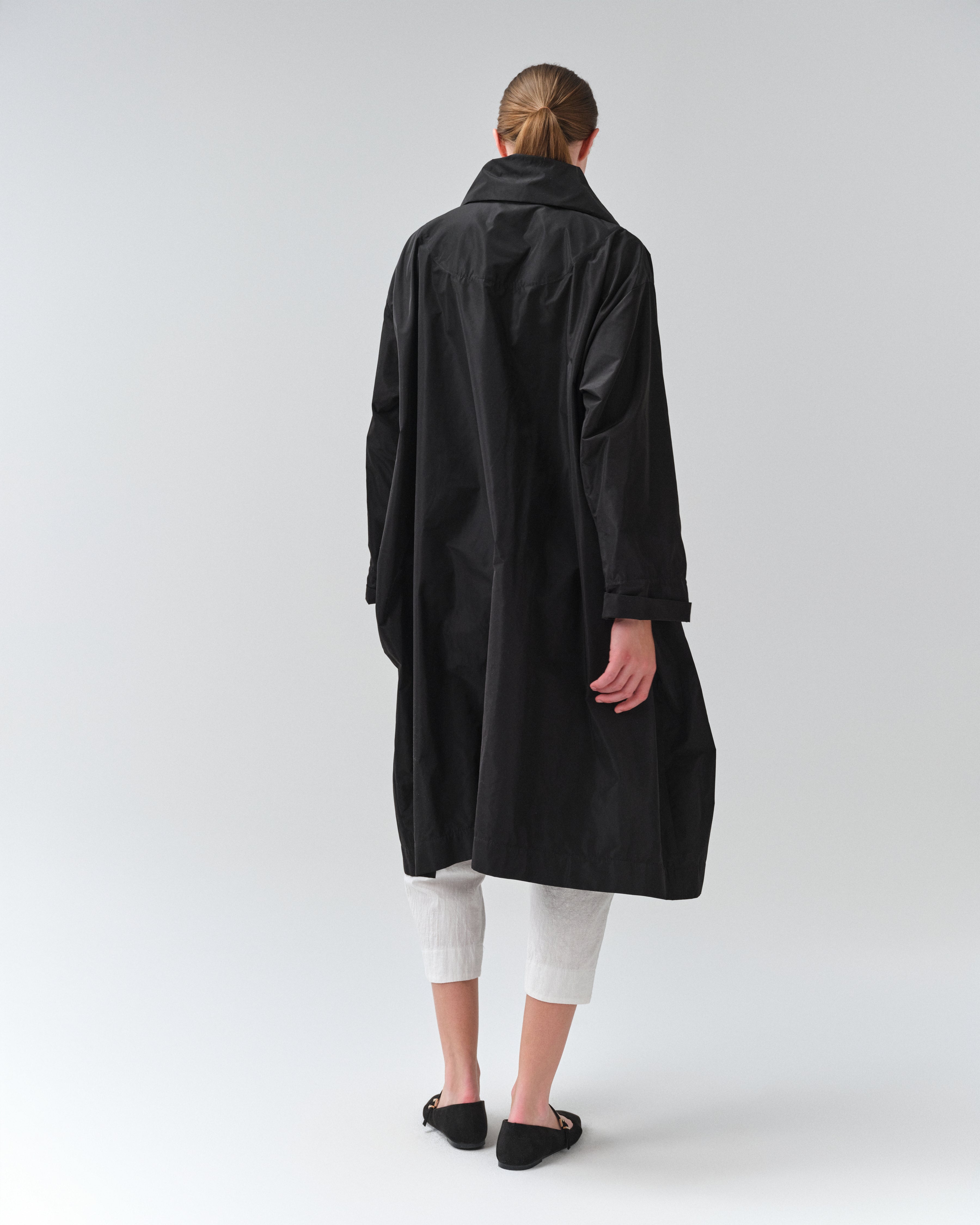 Trench coat Moira