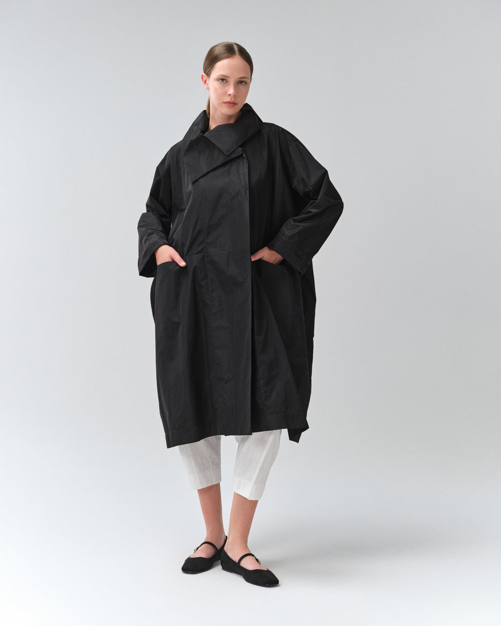 Trench coat Moira