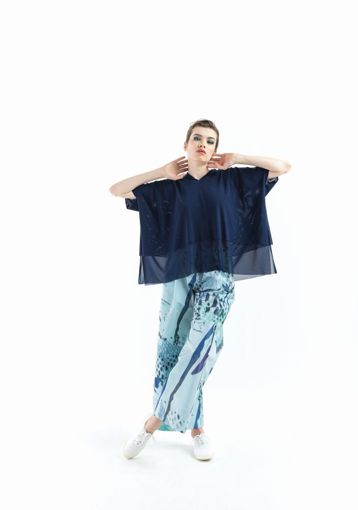 Pants Alien
