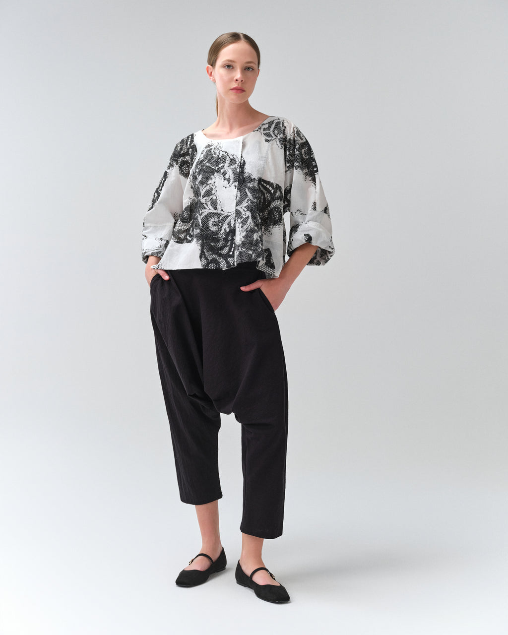 Jacket Paola