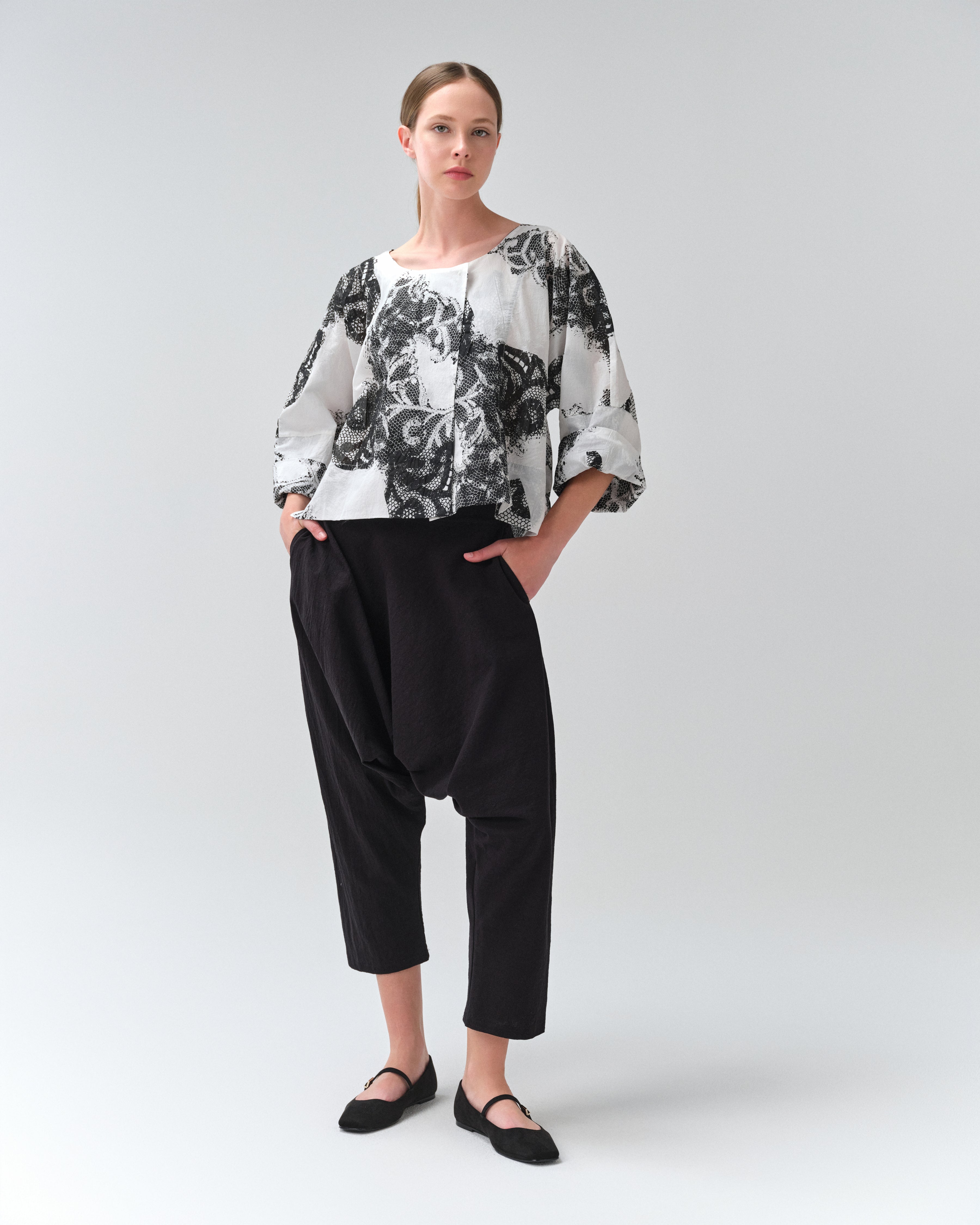 Jacket Paola
