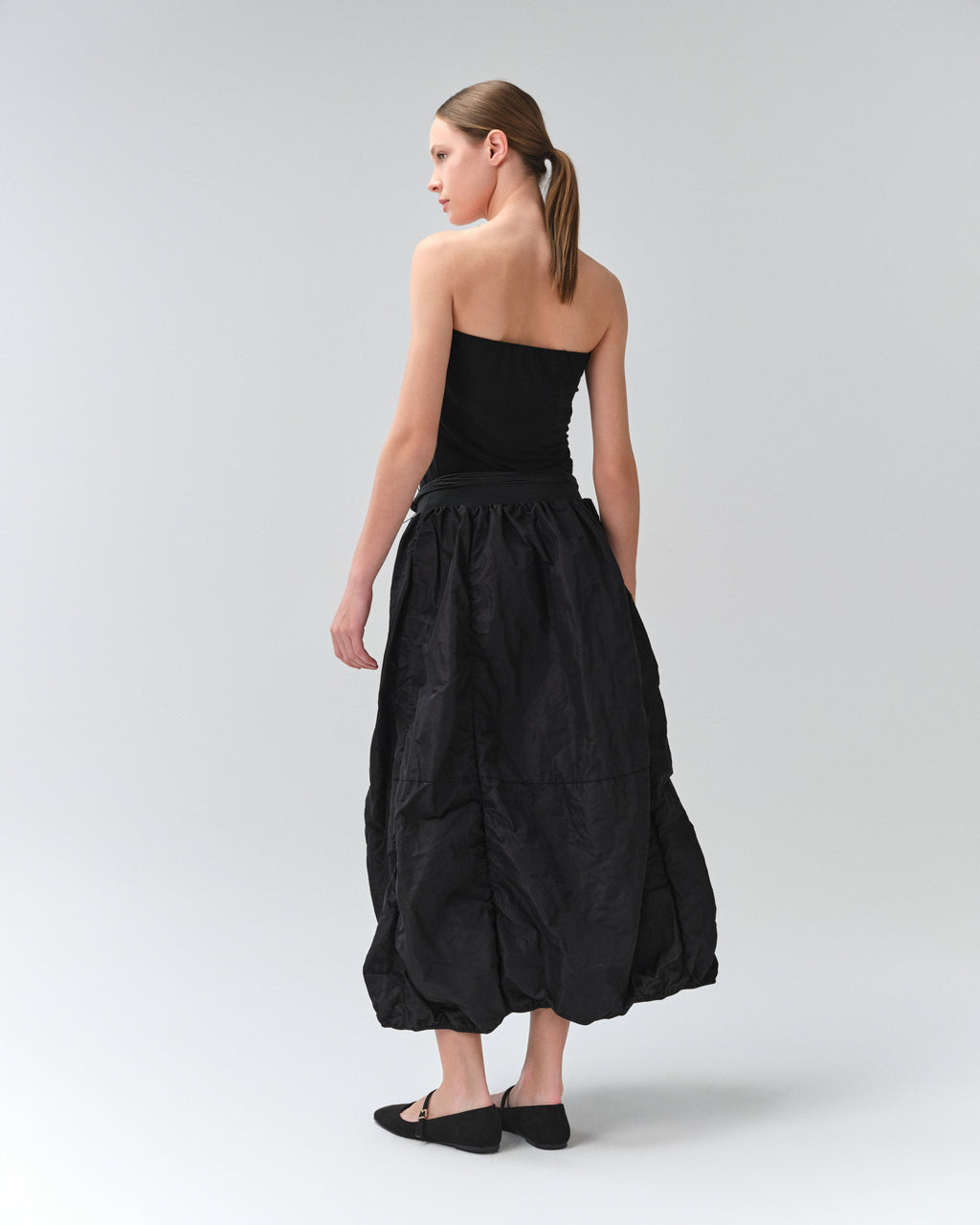 Skirt Patty
