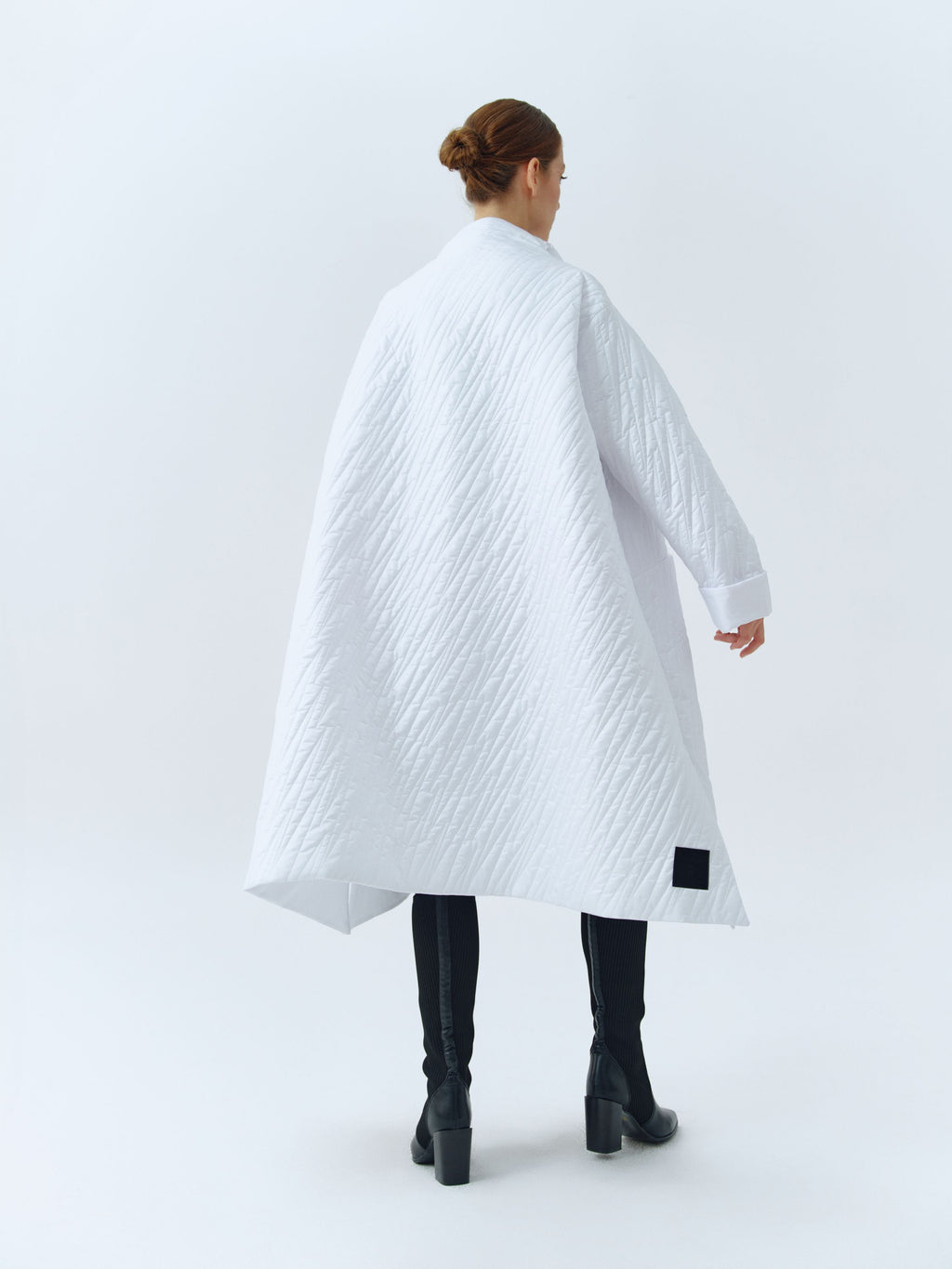 Coat Comet