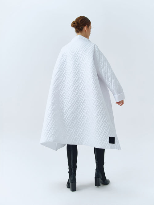 Coat Comet