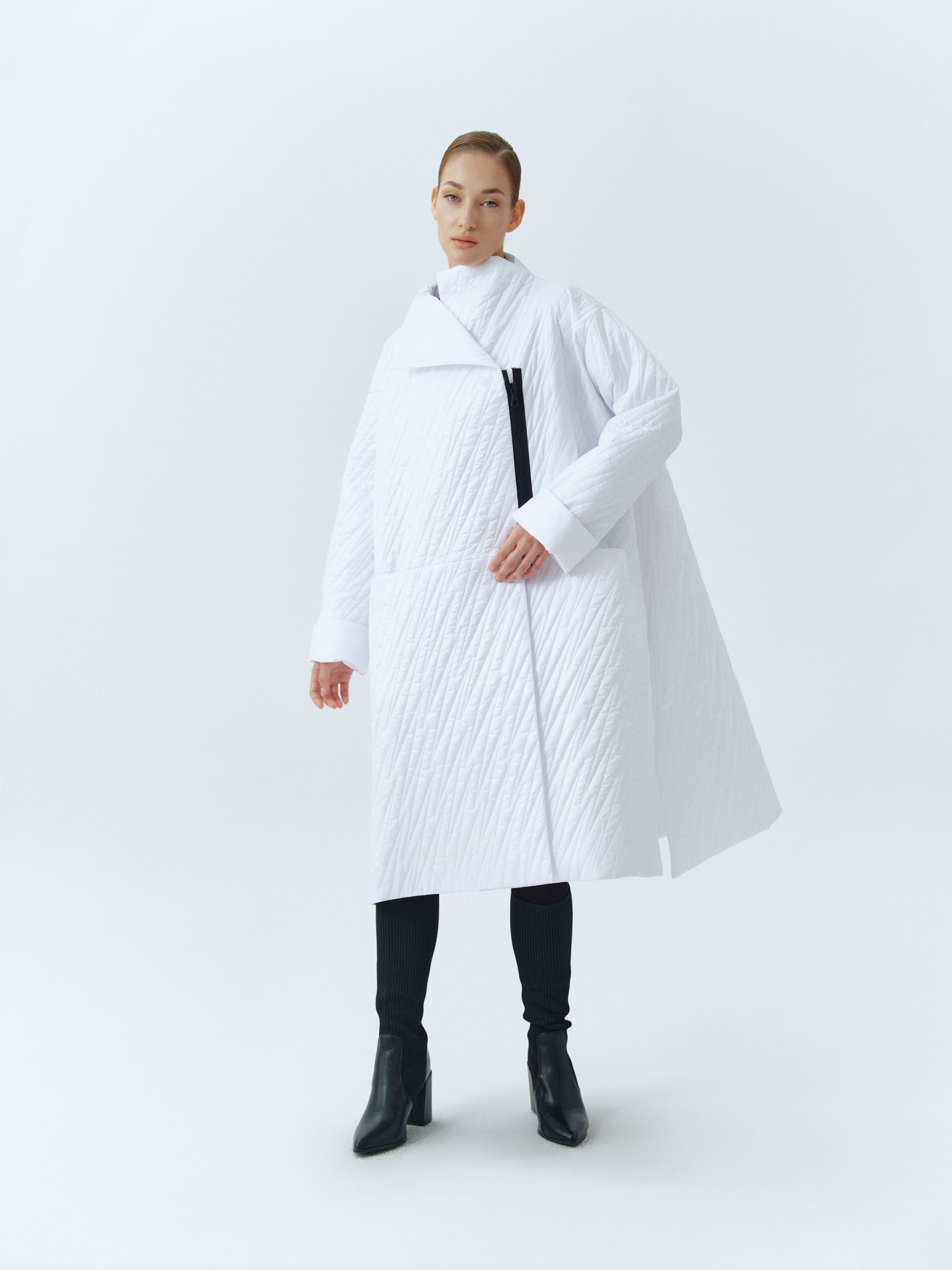 Coat Comet