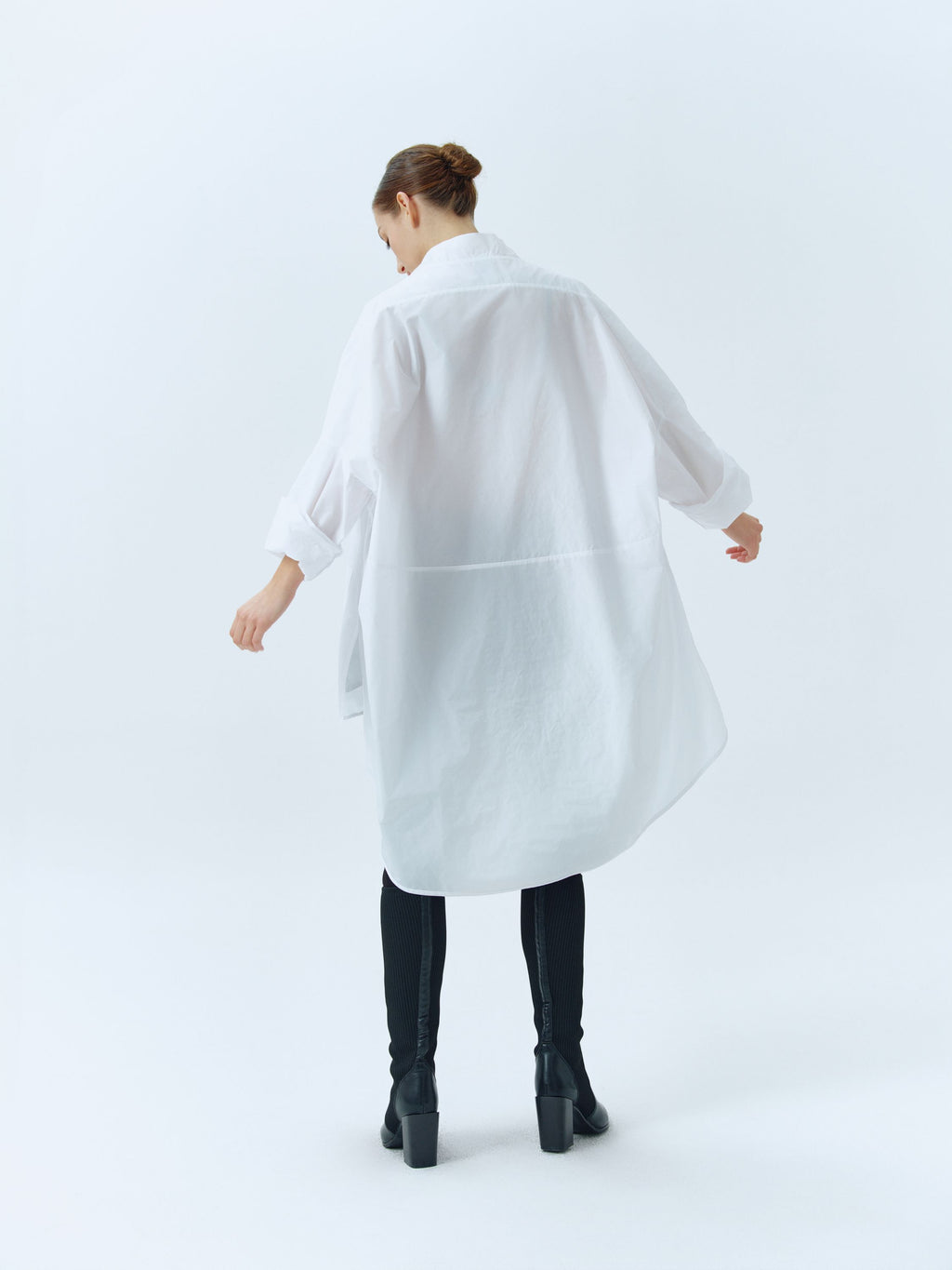 Blouse Petals