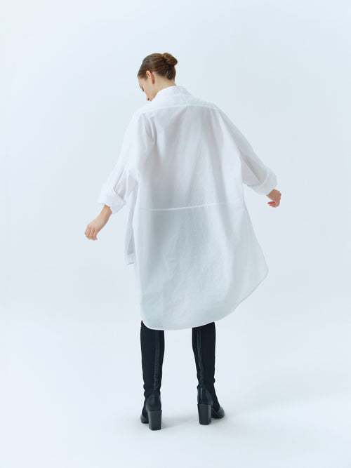 Blouse Petals