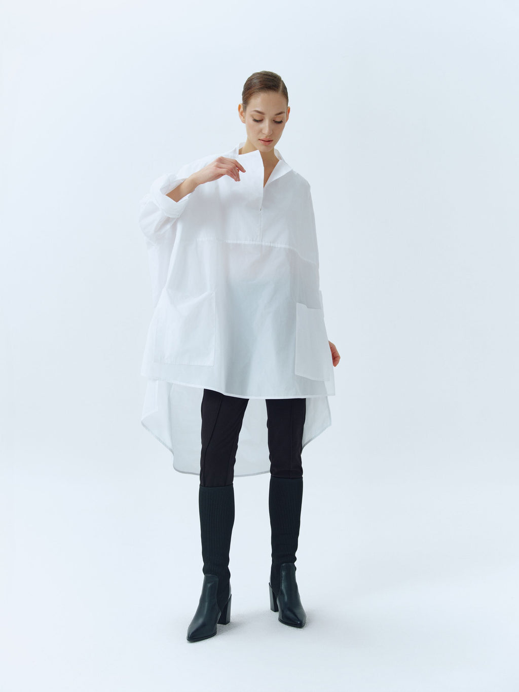 Blouse Petals