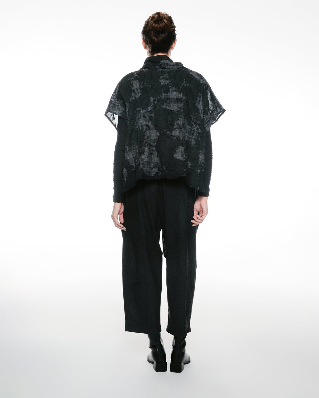 Trousers Ivy