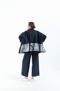 Jacket Broadway
