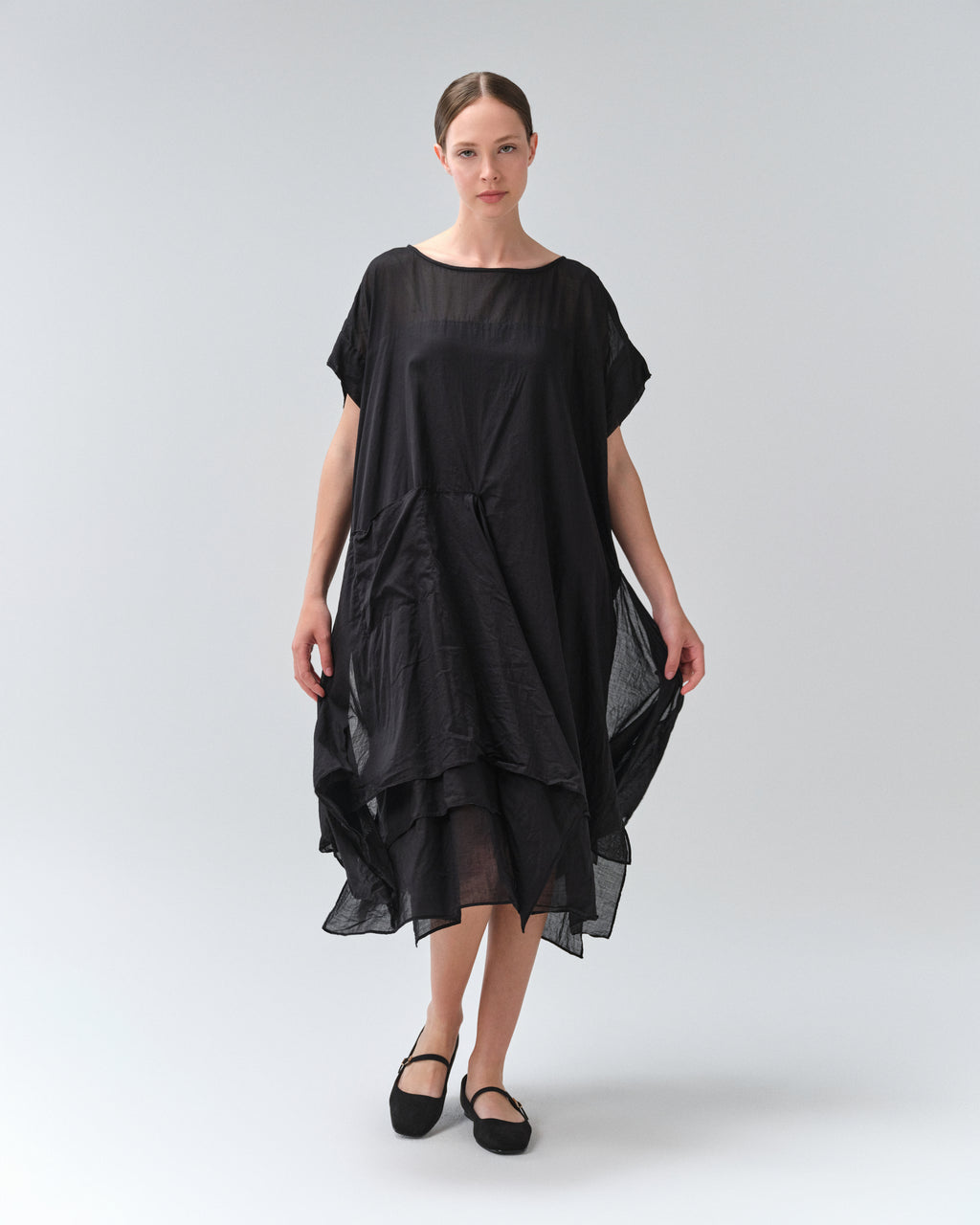 Dress Dora