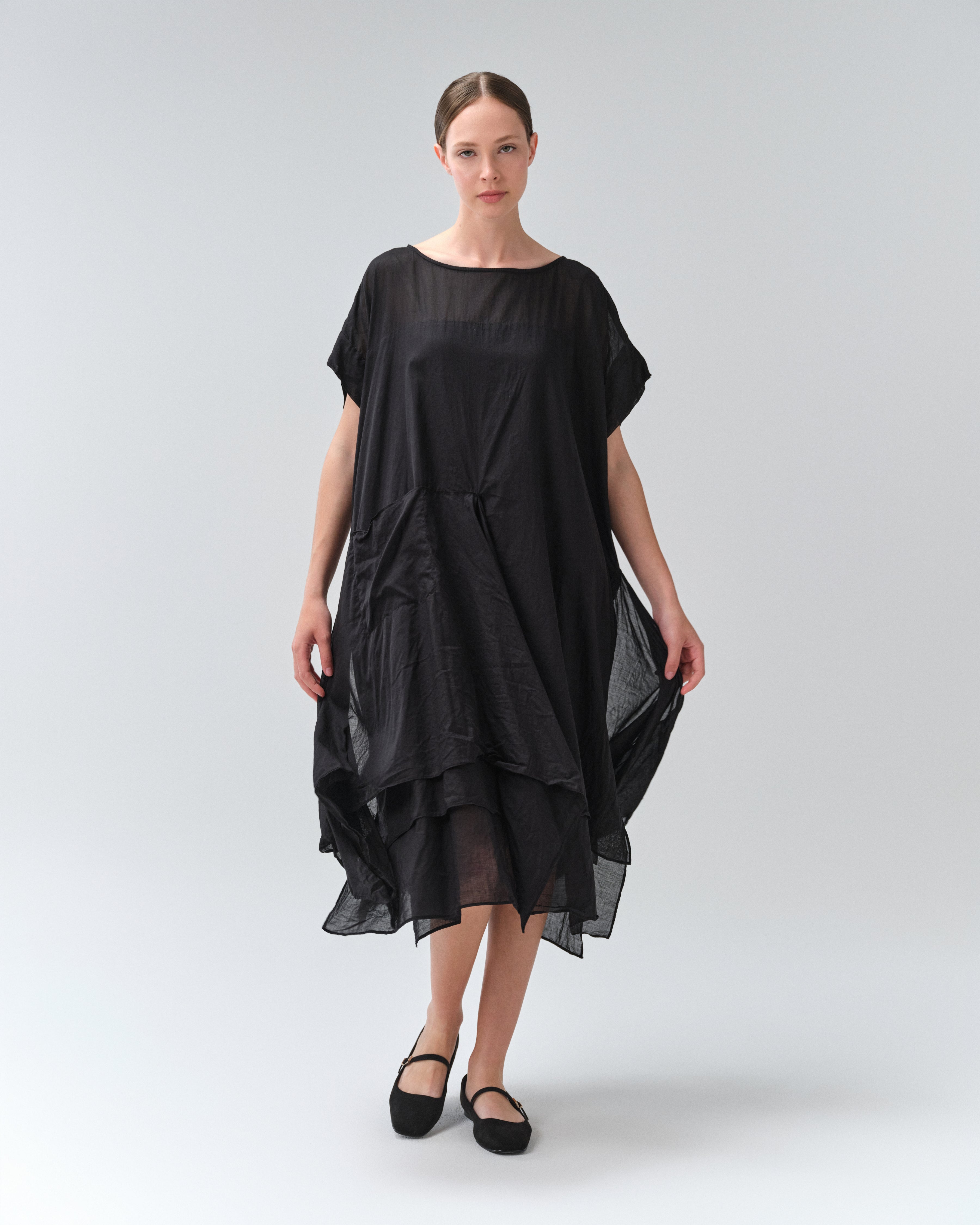 Dress Dora