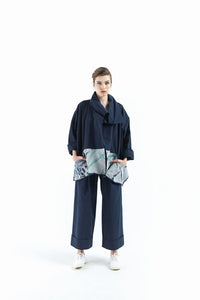 Jacket Broadway