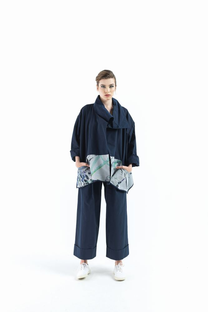 Jacket Broadway