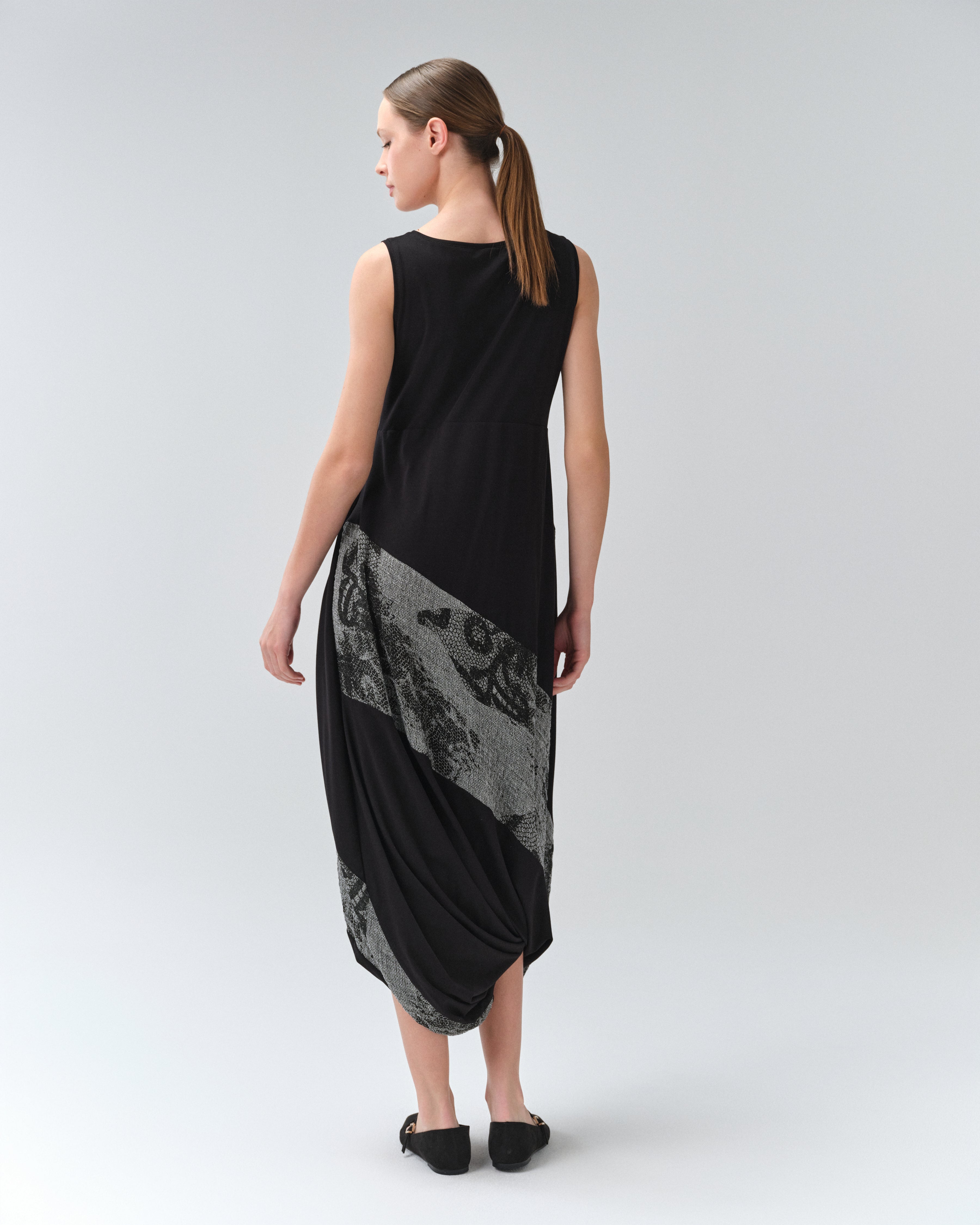 Dress Scarlet