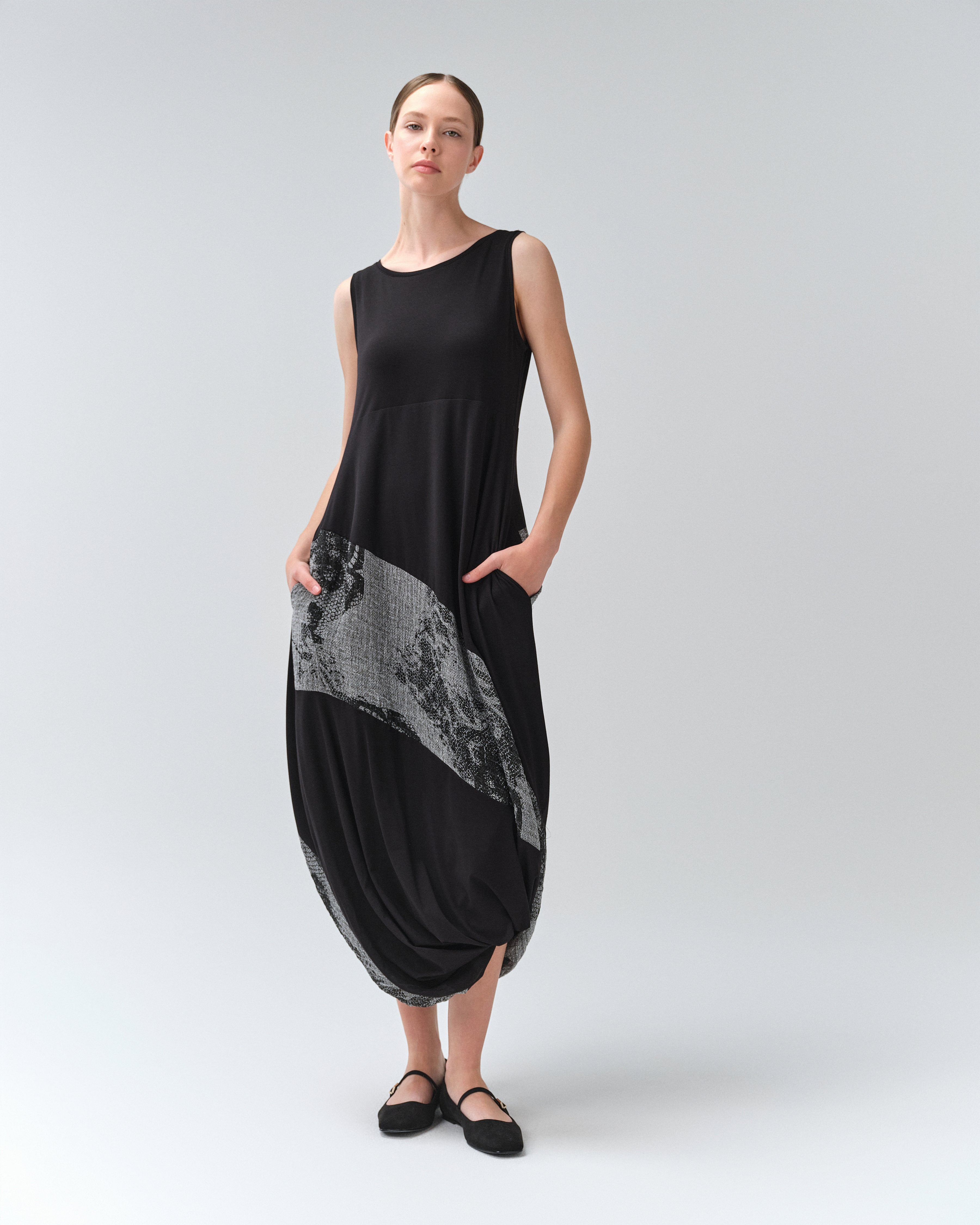 Dress Scarlet
