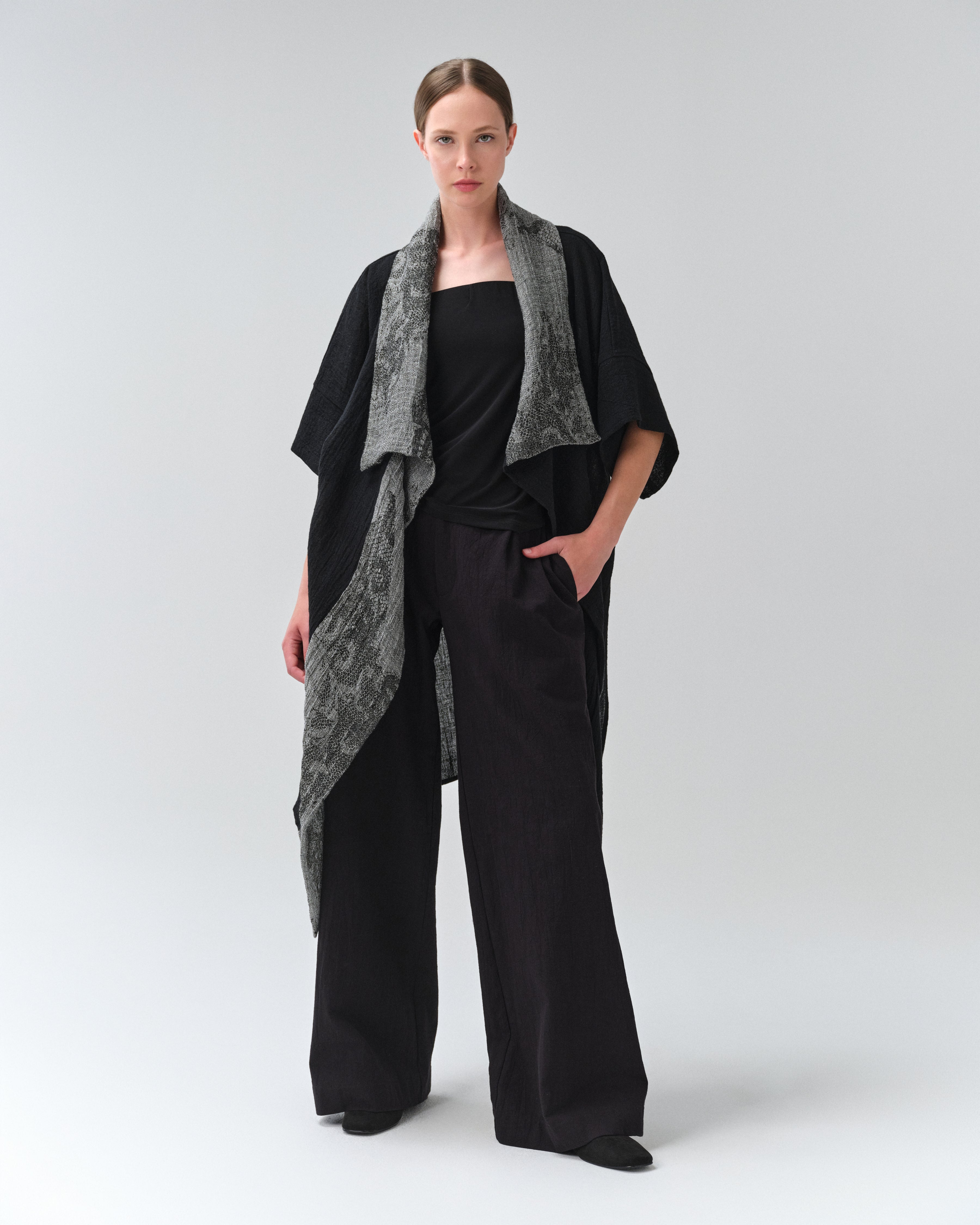 Tunic Greer