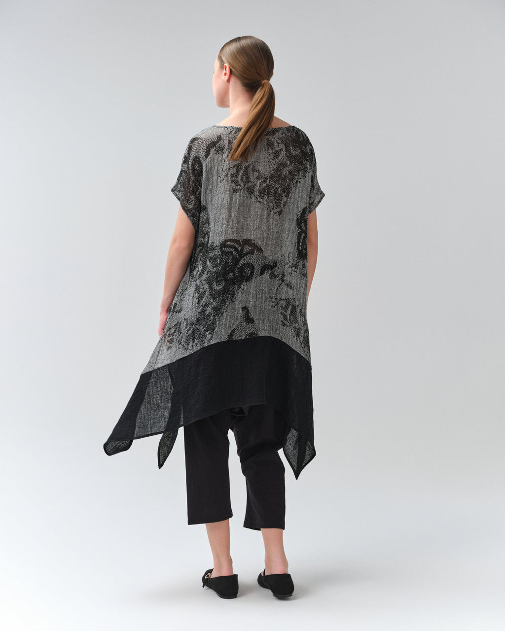 Tunic Olivia