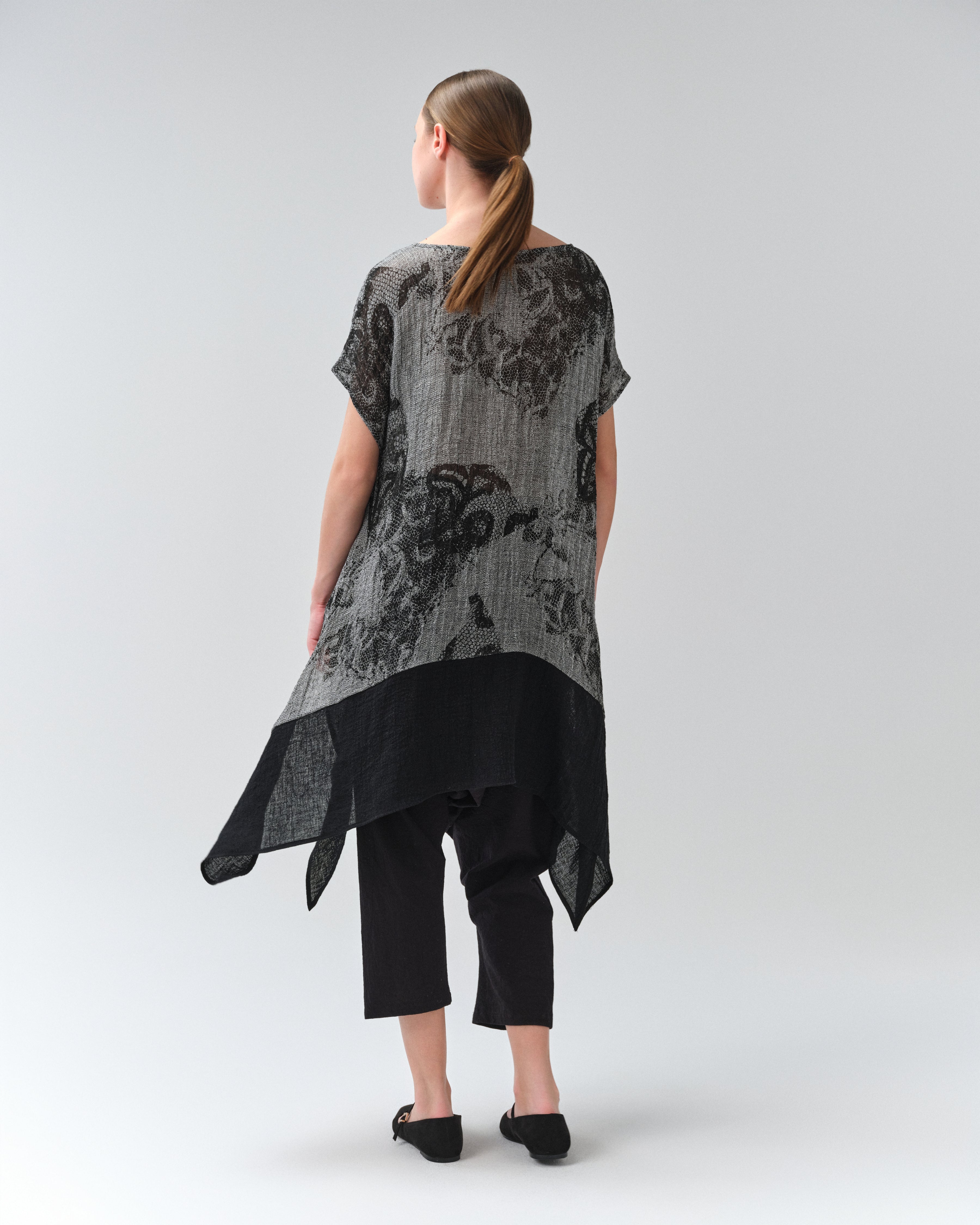 Tunic Olivia